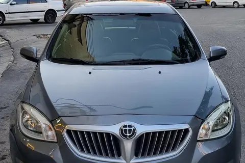 برلیانس، H330