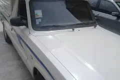 کارا، تک کابین