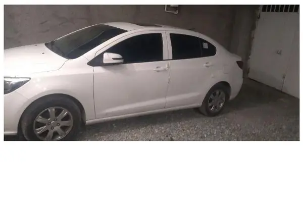 شاهین، G دنده ای