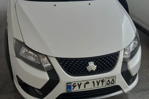 کوییک، دنده ای S
