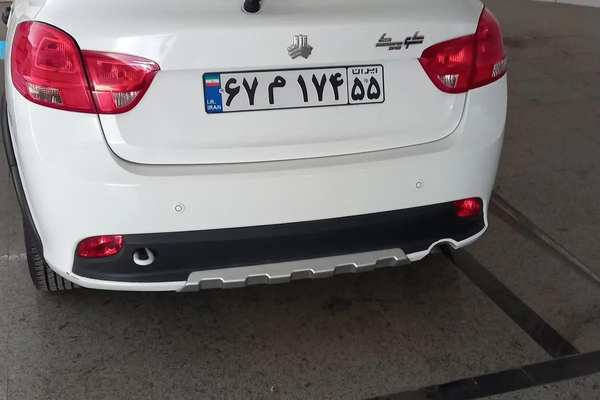 کوییک،  دنده ای S