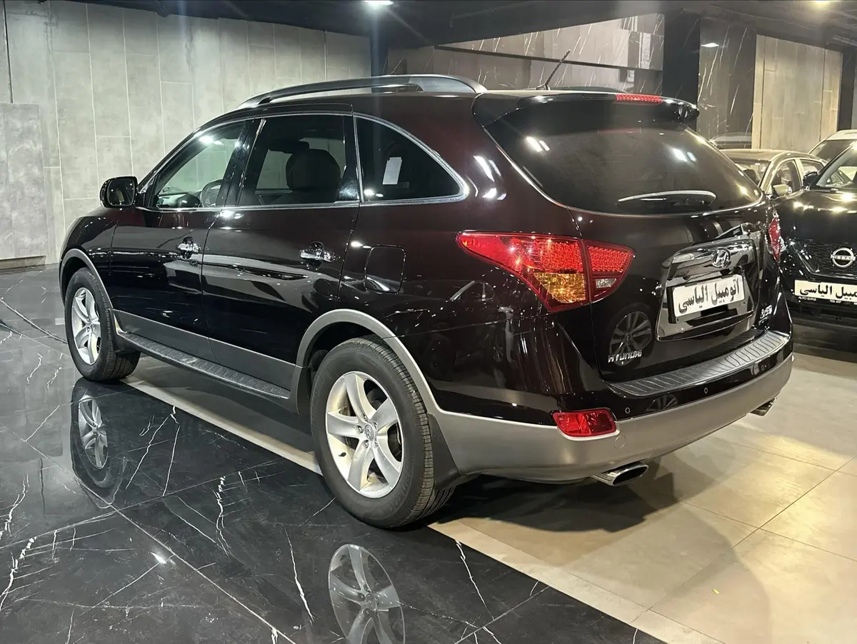 هیوندای  وراکروز