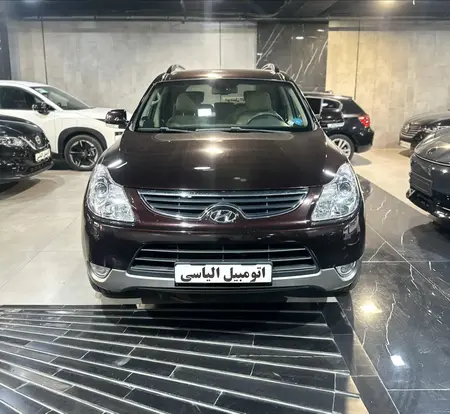 هیوندای وراکروز