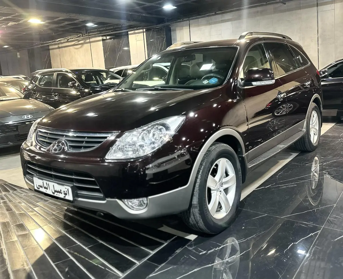 هیوندای  وراکروز