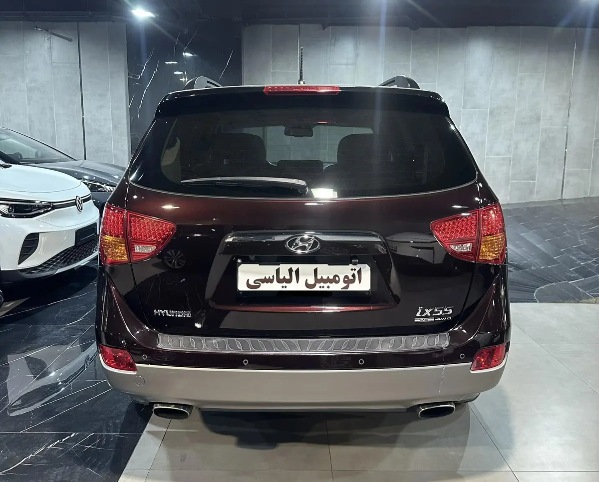 هیوندای  وراکروز