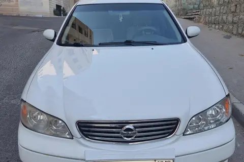 نیسان، ماکسیما