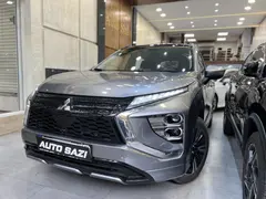 میتسوبیشی، اکلیپس کراس