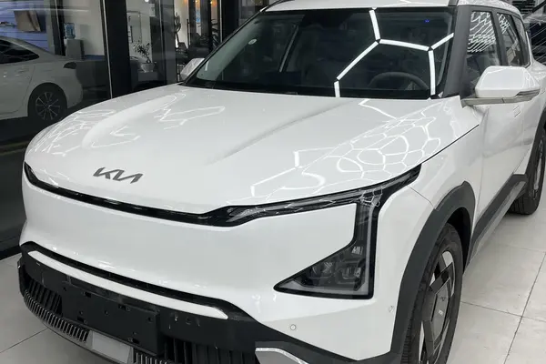 کیا، EV5