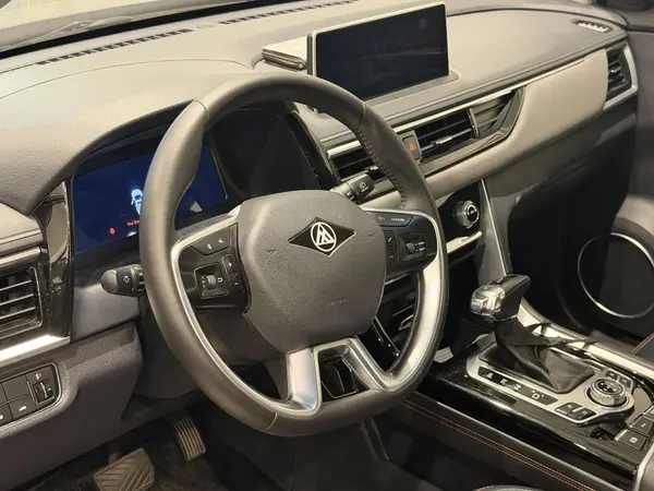 مکث موتور، تیارا