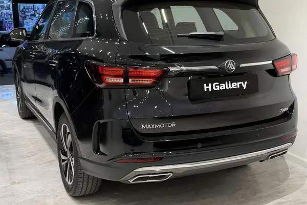 مکث موتور، تیارا