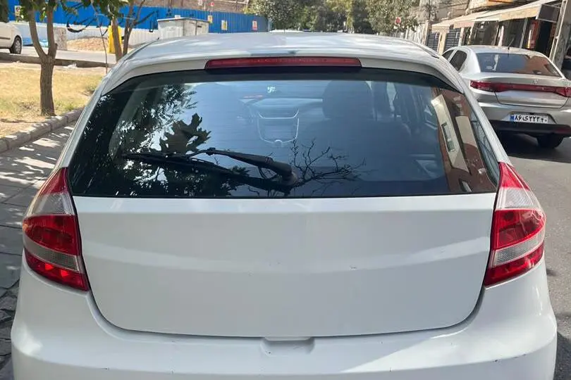 ام وی ام،  315هاچ بک