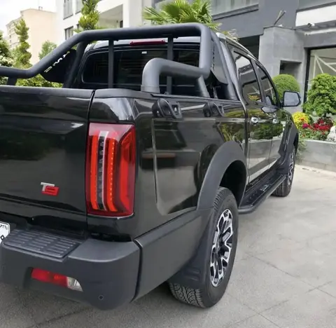 کی ام سی، T9