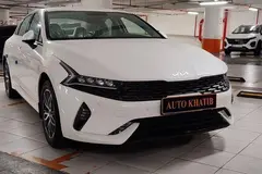 کیا، K5