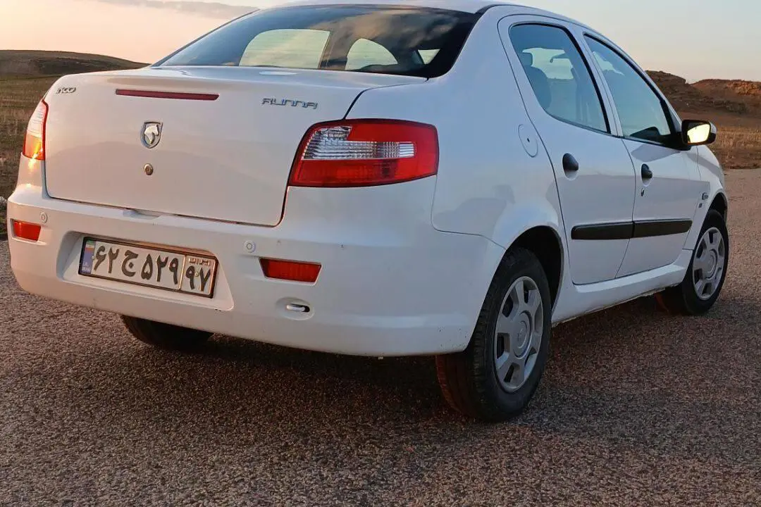 رانا،  LX