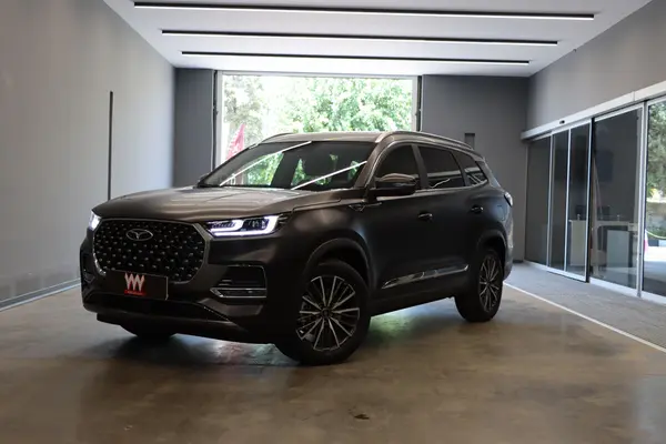 فونیکس، تیگو 8 پرو مکس (F8 PRO MAX)