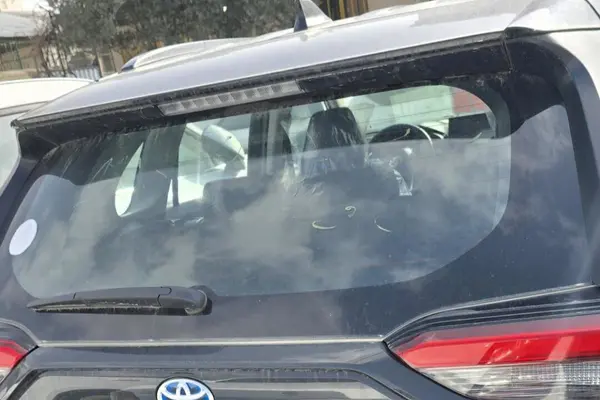 تویوتا، راوفور هیبرید