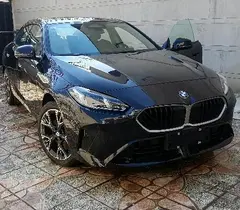 ب ام و، سری 2 گرن کوپه