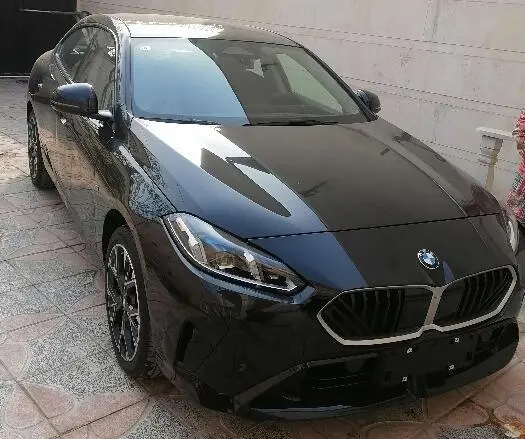 ب ام و، سری 2 گرن کوپه