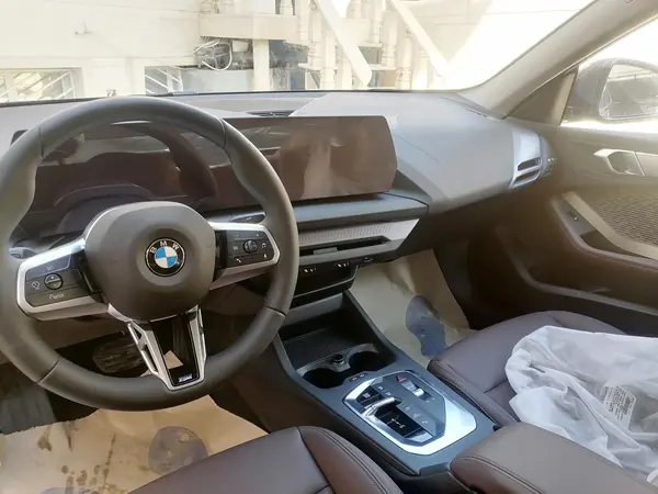 ب ام و، سری 2 گرن کوپه