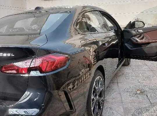 ب ام و، سری 2 گرن کوپه