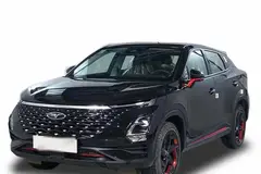 فونیکس، FX