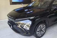 فونیکس، FX EV