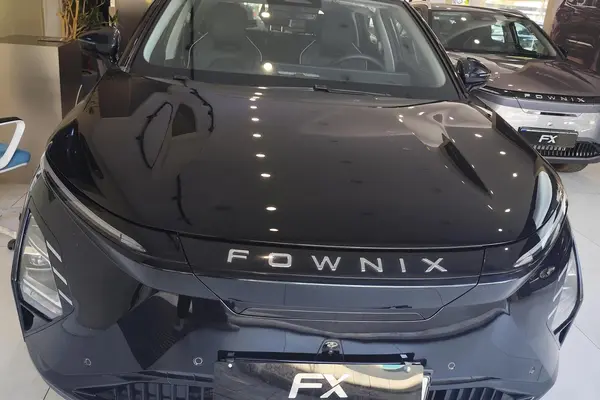 فونیکس، FX EV