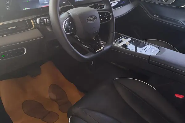 فونیکس، FX EV