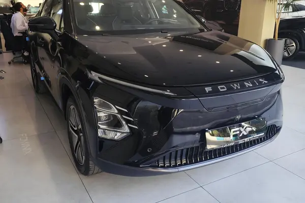 فونیکس، FX EV