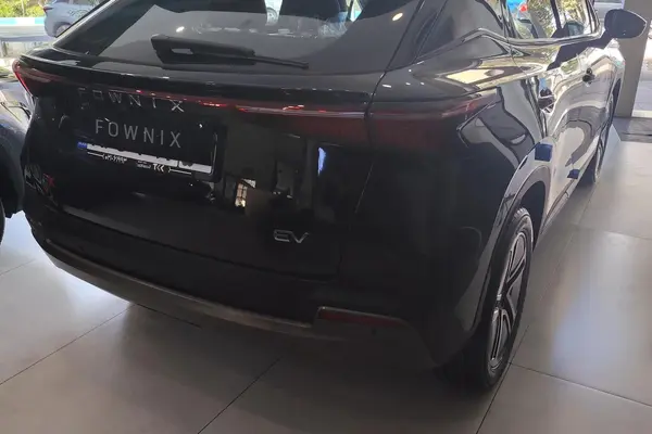 فونیکس، FX EV