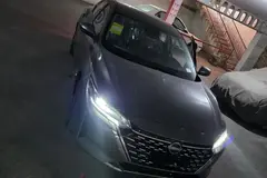 نیسان، سیلفی e-POWER