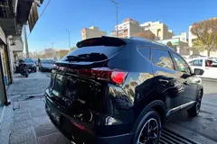 کی ام سی، X5