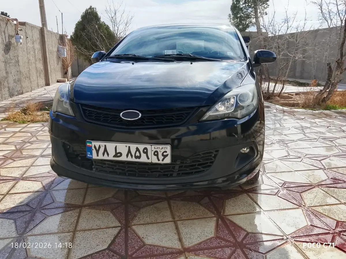 ام وی ام،  315هاچ بک