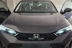 هوندا، سیویک