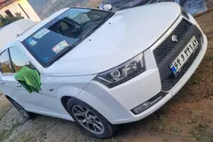 دنا، پلاس EF7