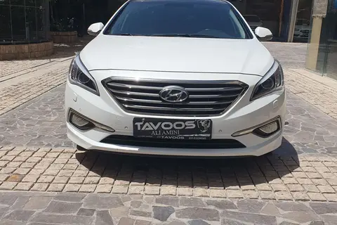 هیوندای، سوناتا