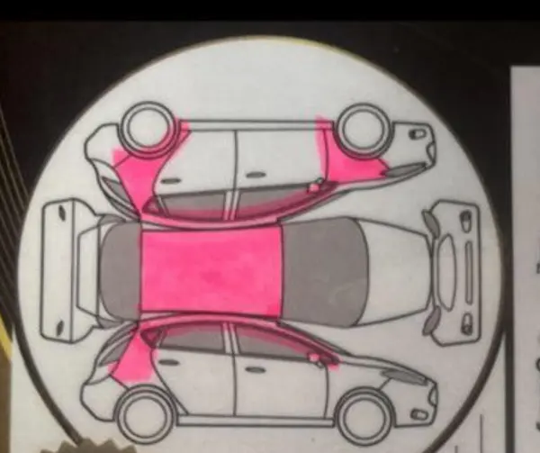 تویوتا، اف جی کروز