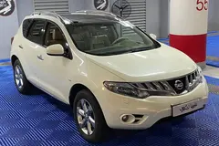 نیسان، مورانو
