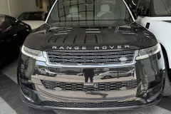 لندرور، رنجرور اسپرت