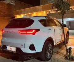 فیدلیتی، الیت