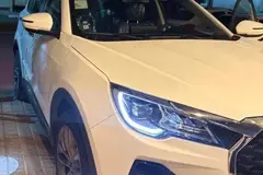 فیدلیتی، الیت