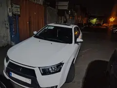 دنا، پلاس EF7