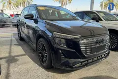 آئودی، Q5 e-tron