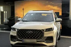 فونیکس، تیگو 8 پرو هیبرید