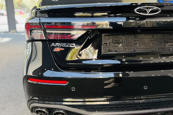 فونیکس  آریزو 6 جی تی (Z6 GT)