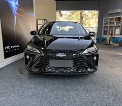 فونیکس، آریزو 6 جی تی (Z6 GT)