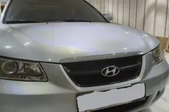 هیوندای، سوناتا