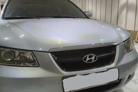 هیوندای، سوناتا
