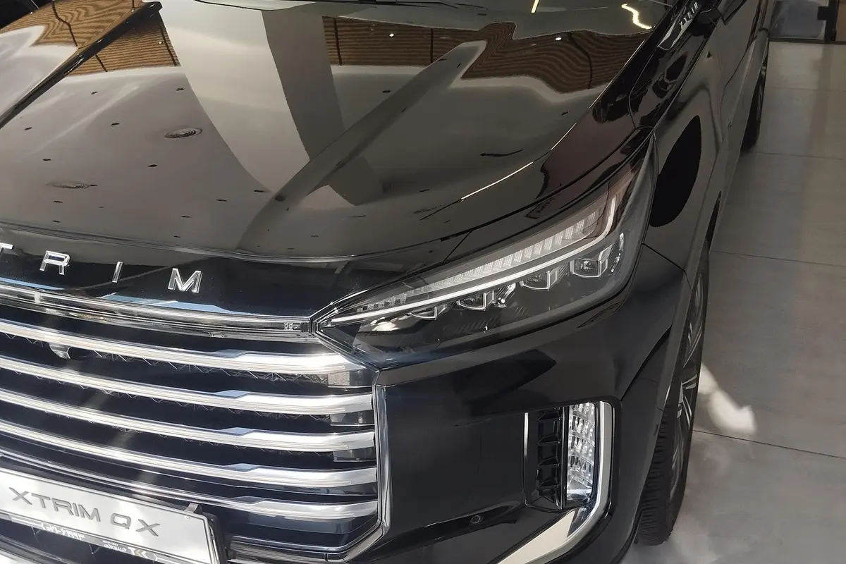 اکستریم  VX (QX)
