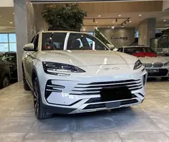 بی وای دی، سانگ پلاس DMi